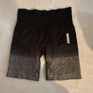 Gymshark Ombré Shorts